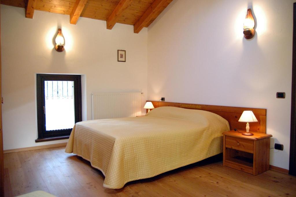 Country House Ramandolo Club Nimis Room photo