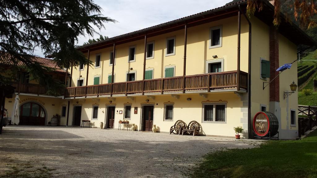 Country House Ramandolo Club Nimis Exterior photo