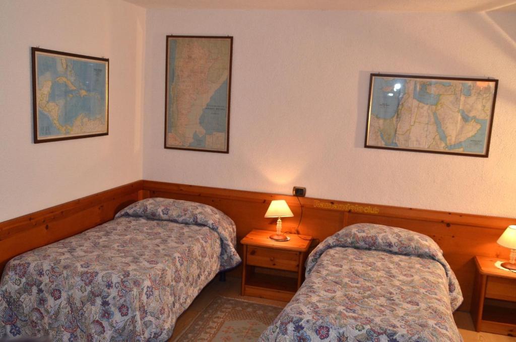 Country House Ramandolo Club Nimis Room photo