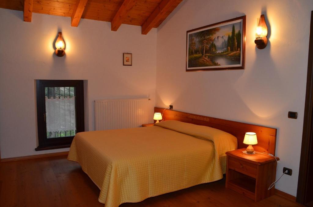 Country House Ramandolo Club Nimis Room photo